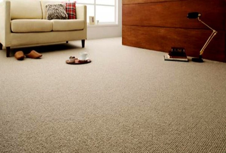 thảm trải sàn Linh Dung